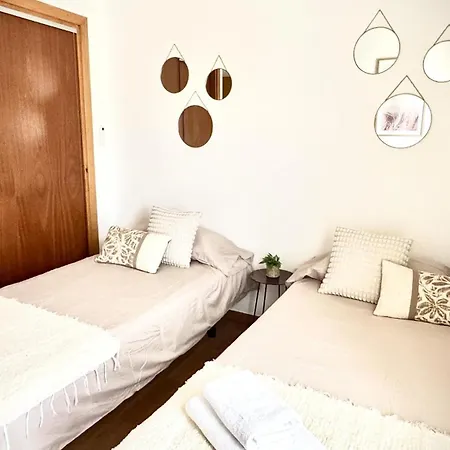 Sweet Holidays In Parque De La Reina By Deihu Experiences Arona (Tenerife)