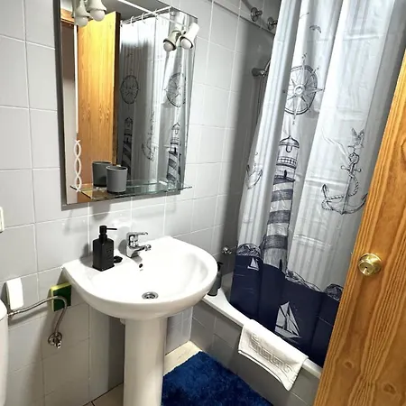 Appartement Sweet Holidays In Parque De La Reina By Deihu Experiences Arona (Tenerife)