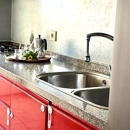 Appartement Sweet Holidays In Parque De La Reina By Deihu Experiences *