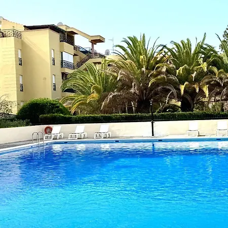Apartamento Sweet Holidays In Parque De La Reina By Deihu Experiences *