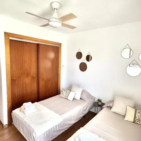 Sweet Holidays In Parque De La Reina By Deihu Experiences *