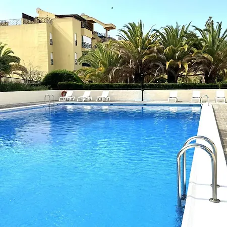 Sweet Holidays In Parque De La Reina By Deihu Experiences Lägenhet *