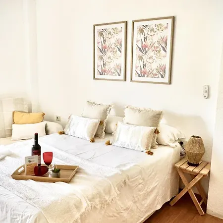 Sweet Holidays In Parque De La Reina By Deihu Experiences * Arona (Tenerife)