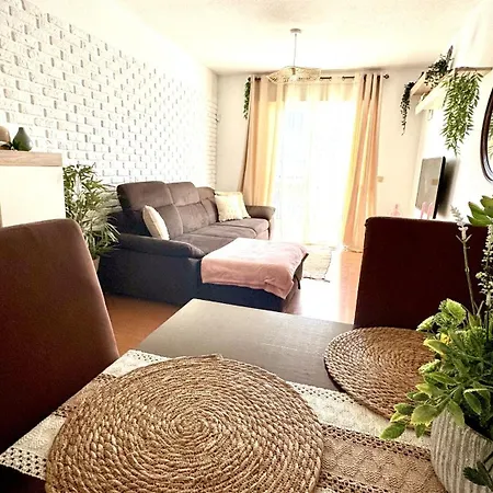 Sweet Holidays In Parque De La Reina By Deihu Experiences