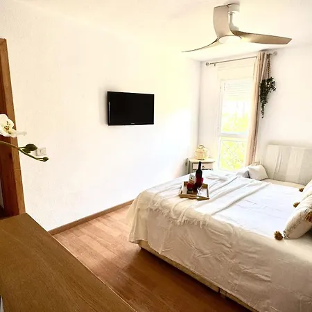 Sweet Holidays In Parque De La Reina By Deihu Experiences Lägenhet Arona (Tenerife)