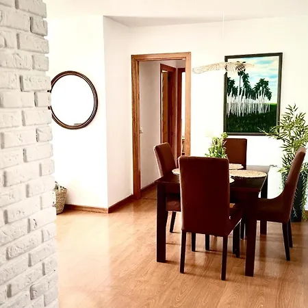 Sweet Holidays In Parque De La Reina By Deihu Experiences *