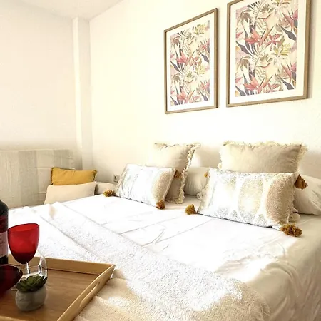 Sweet Holidays In Parque De La Reina By Deihu Experiences * Arona (Tenerife)