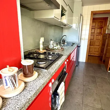 Sweet Holidays In Parque De La Reina By Deihu Experiences