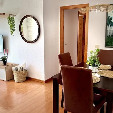 Sweet Holidays In Parque De La Reina By Deihu Experiences *