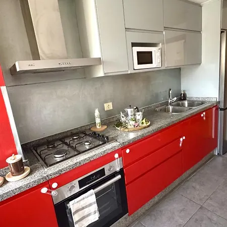 Sweet Holidays In Parque De La Reina By Deihu Experiences Arona (Tenerife)