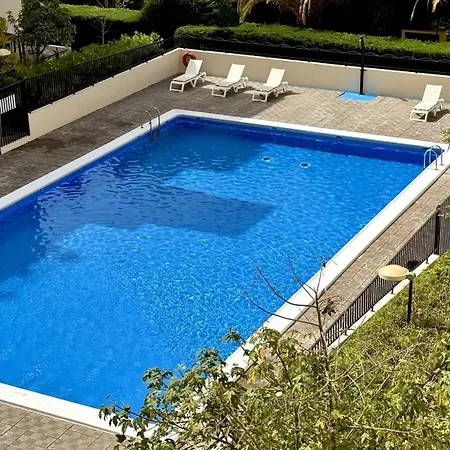 Sweet Holidays In Parque De La Reina By Deihu Experiences