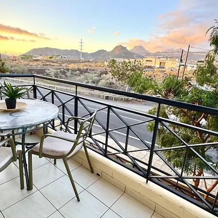 Sweet Holidays In Parque De La Reina By Deihu Experiences Lägenhet Arona (Tenerife)